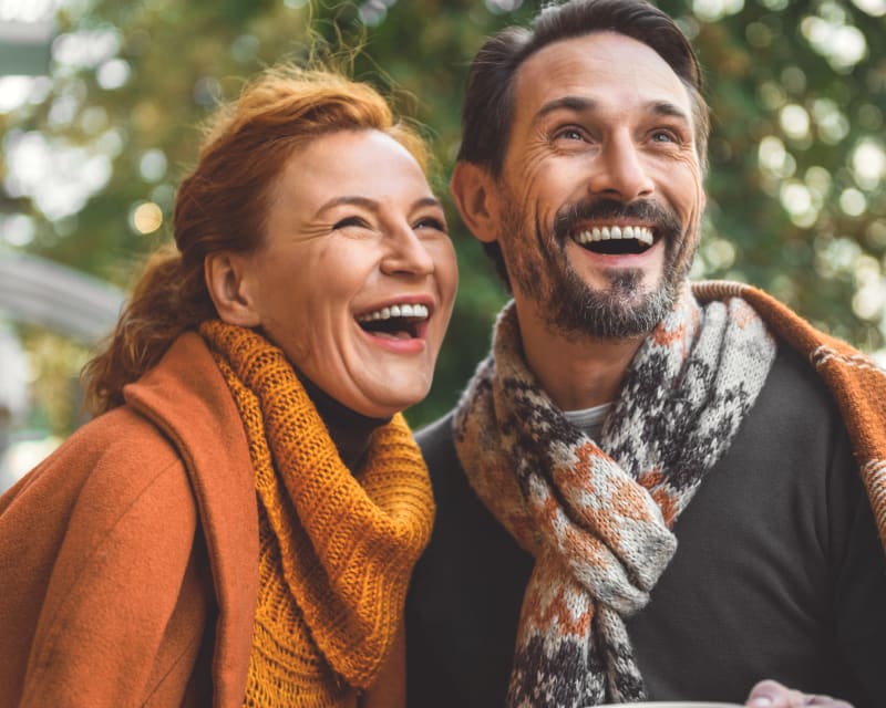 Chirurgie buccale, Dentiste à Châteauguay