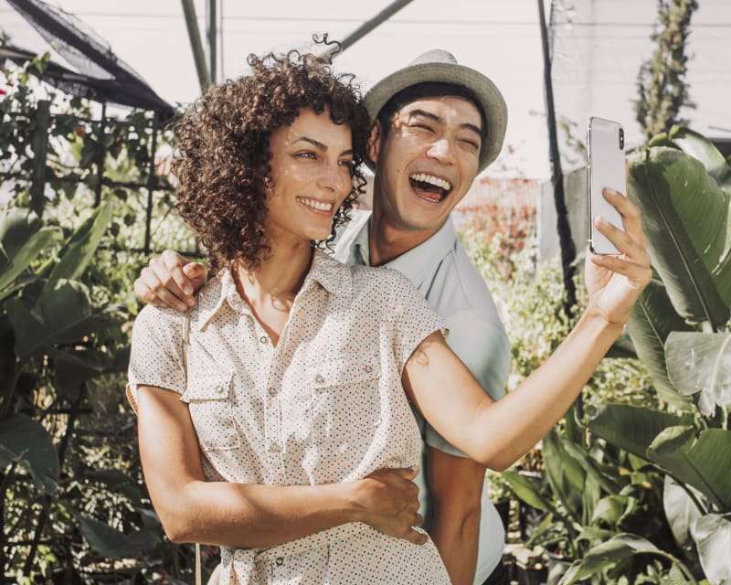 Services dentaires esthétiques, Dentiste à Châteauguay