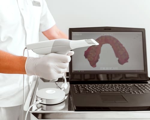 Invisalign Step 2, Dentiste à Châteauguay