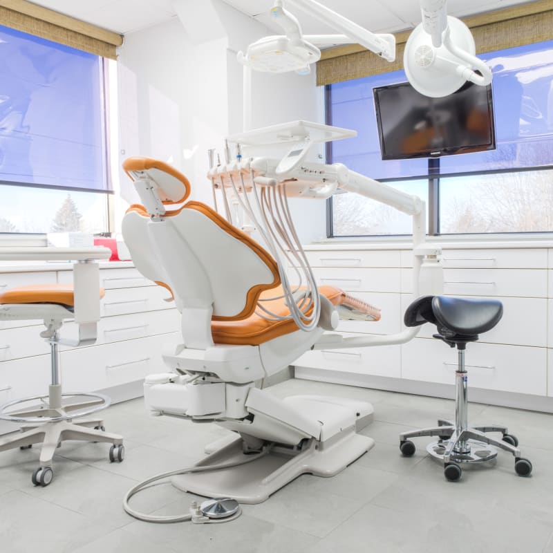 Prévention et hygiène dentaire, Dentiste à Châteauguay